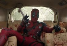 Deadpool vai estrelar um novo filme, garante Ryan Reynolds Deadpool vai estrelar um novo filme, garante Ryan Reynolds