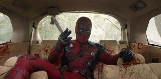 Deadpool vai estrelar um novo filme, garante Ryan Reynolds Deadpool vai estrelar um novo filme, garante Ryan Reynolds