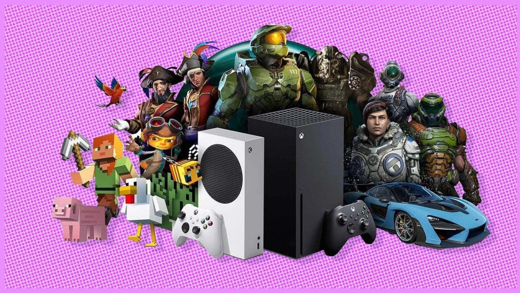 Demissões no Xbox afetaram drasticamennte a Id Software e Obsidian Demissões no Xbox afetaram drasticamennte a Id Software e Obsidian