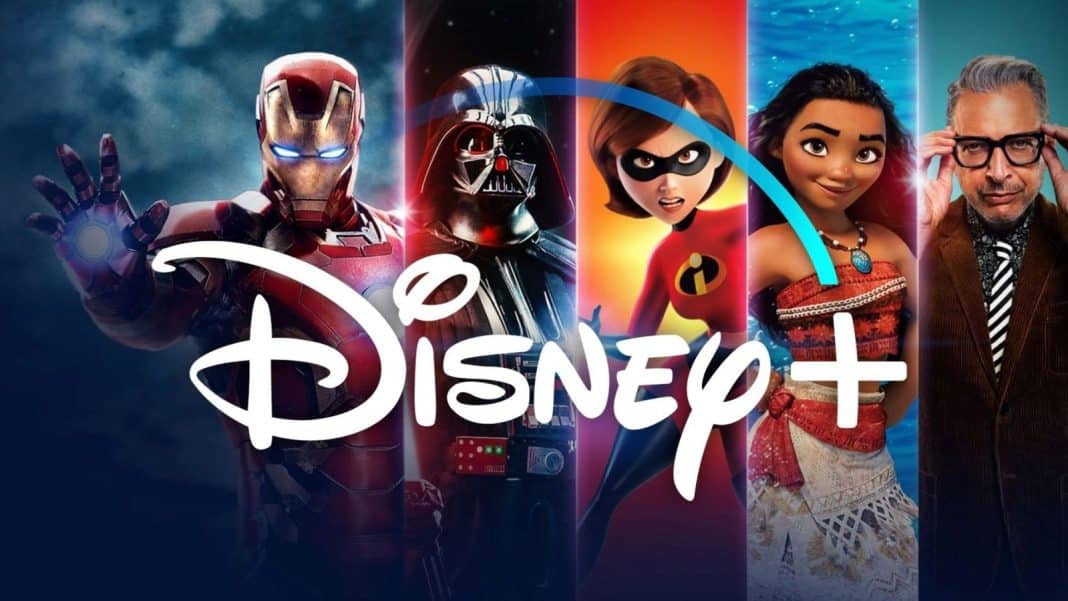 Disney+ pode ganhar assinatura gratuita para competir com o YouTube