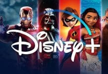 Disney+ pode ganhar assinatura gratuita para competir com o YouTube Disney+ pode ganhar assinatura gratuita para competir com o YouTube