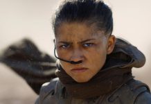 Duna: Parte 3 ganha trailer com grande guerra e uma traição imperdoável Duna: Parte 3 ganha trailer com grande guerra e uma traição imperdoável