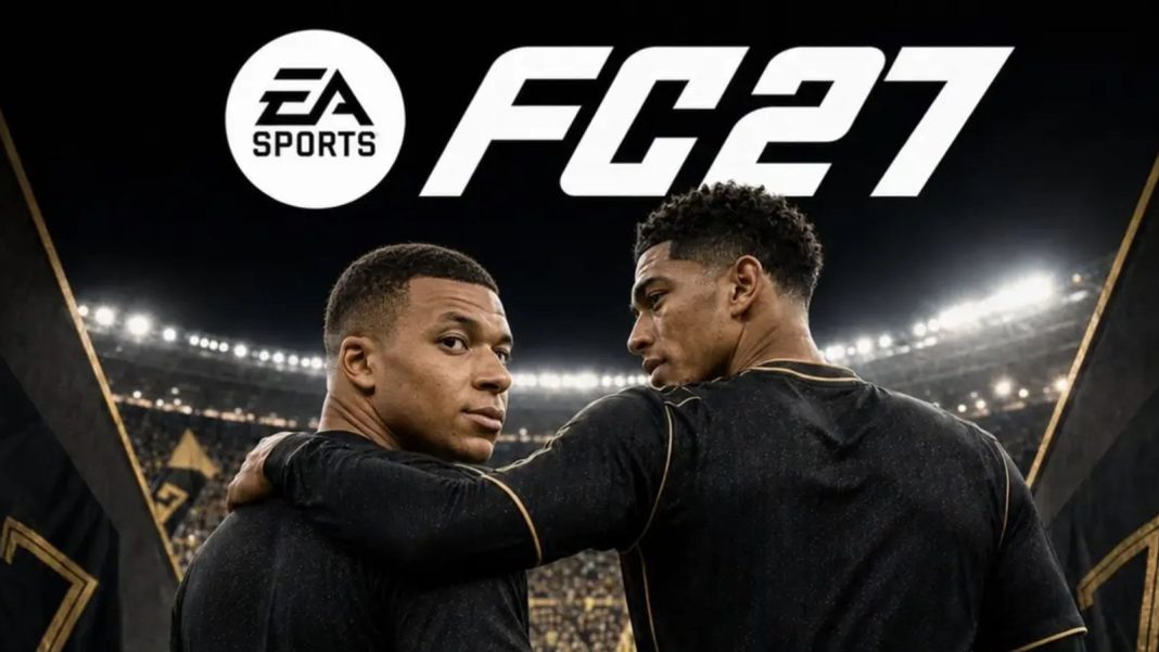EA FC 27 pode trazer grande mudança — e o Brasil é um dos motivos