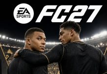 EA FC 27 pode trazer grande mudança — e o Brasil é um dos motivos EA FC 27 pode trazer grande mudança — e o Brasil é um dos motivos