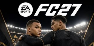 EA FC 27 pode trazer grande mudança — e o Brasil é um dos motivos EA FC 27 pode trazer grande mudança — e o Brasil é um dos motivos