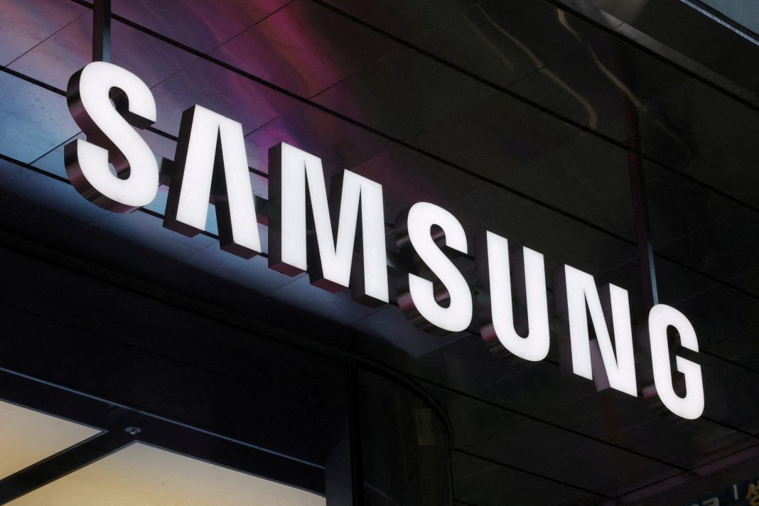 EUA abrem investigação contra Samsung