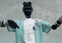 EUA proíbem robôs humanoides chineses e ampliam disputa tecnológica com Pequim EUA proíbem robôs humanoides chineses e ampliam disputa tecnológica com Pequim