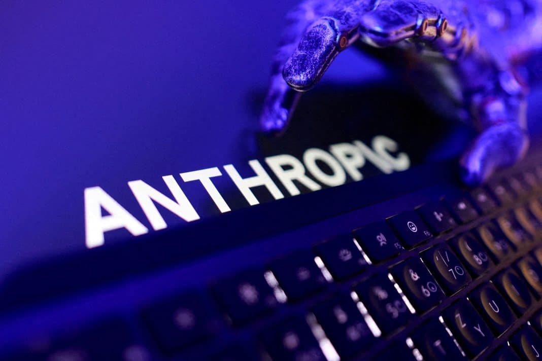 EUA suspendem restrições, e Anthropic libera acesso global a modelos EUA suspendem restrições, e Anthropic libera acesso global a modelos avançados de IA