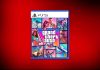 Edição física de GTA 6 com código de PS5 terá prazo de validade e limitação de região Edição física de GTA 6 com código de PS5 terá prazo de validade e limitação de região