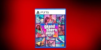 Edição física de GTA 6 com código de PS5 terá prazo de validade e limitação de região Edição física de GTA 6 com código de PS5 terá prazo de validade e limitação de região