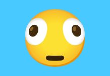 Emoji de 'cara distorcida' é o mais popular entre os novos símbolos para redes sociais Emoji de 'cara distorcida' é o mais popular entre os novos símbolos para redes sociais