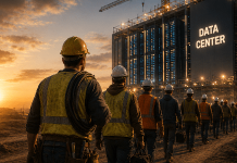 Empresas de IA contratam eletricistas e carpinteiros aos milhares IAgora?