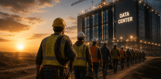 Empresas de IA contratam eletricistas e carpinteiros aos milhares IAgora?