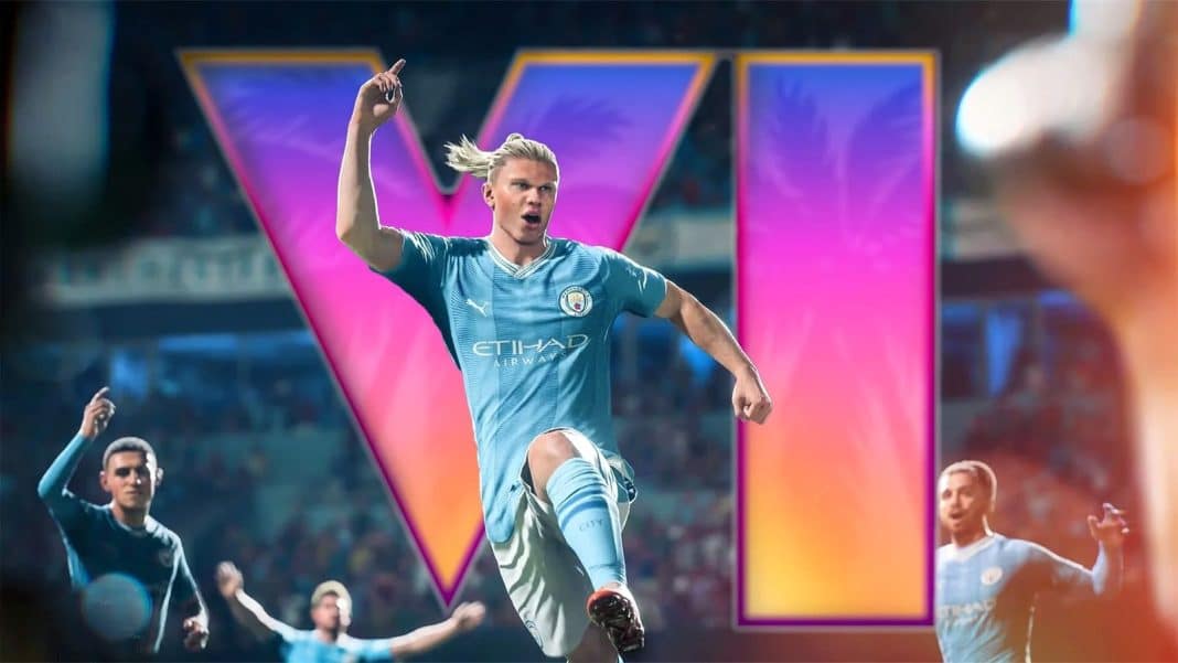 Erling Haaland revela amor por Assassin's Creed e está ansioso Erling Haaland revela amor por Assassin's Creed e está ansioso por GTA 6: "Mal posso esperar"
