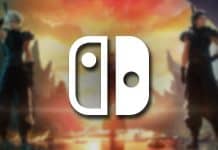 FF7 Rebirth e mais jogos para Switch com até 90% OFF na eShop FF7 Rebirth e mais jogos para Switch com até 90% OFF na eShop