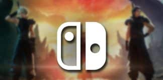 FF7 Rebirth e mais jogos para Switch com até 90% OFF na eShop FF7 Rebirth e mais jogos para Switch com até 90% OFF na eShop