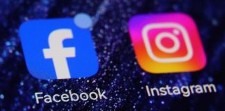 Facebook e Instagram instáveis; usuários relatam falhas Imagem