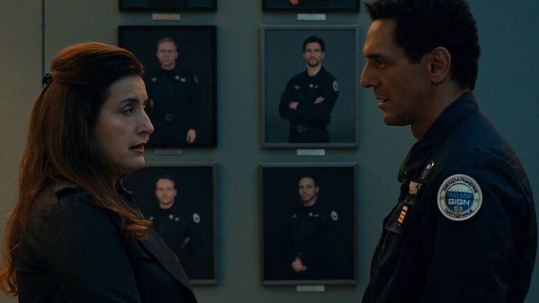 Final explicado de Unidade de Elite GIGN: O que acontece Final explicado de Unidade de Elite GIGN: O que acontece com Jess?