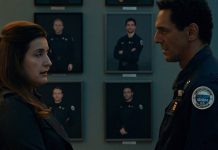 Final explicado de Unidade de Elite GIGN: O que acontece com Jess? Final explicado de Unidade de Elite GIGN: O que acontece com Jess?
