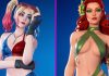 Fortnite recebe novas skins proibidas para menores! Entenda como funciona Fortnite recebe novas skins proibidas para menores! Entenda como funciona