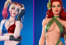 Fortnite recebe novas skins proibidas para menores! Entenda como funciona Fortnite recebe novas skins proibidas para menores! Entenda como funciona
