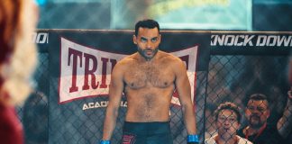 Fúria esbanja brasilidade e homenageia o MMA em nova série da Netflix Fúria esbanja brasilidade e homenageia o MMA em nova série da Netflix