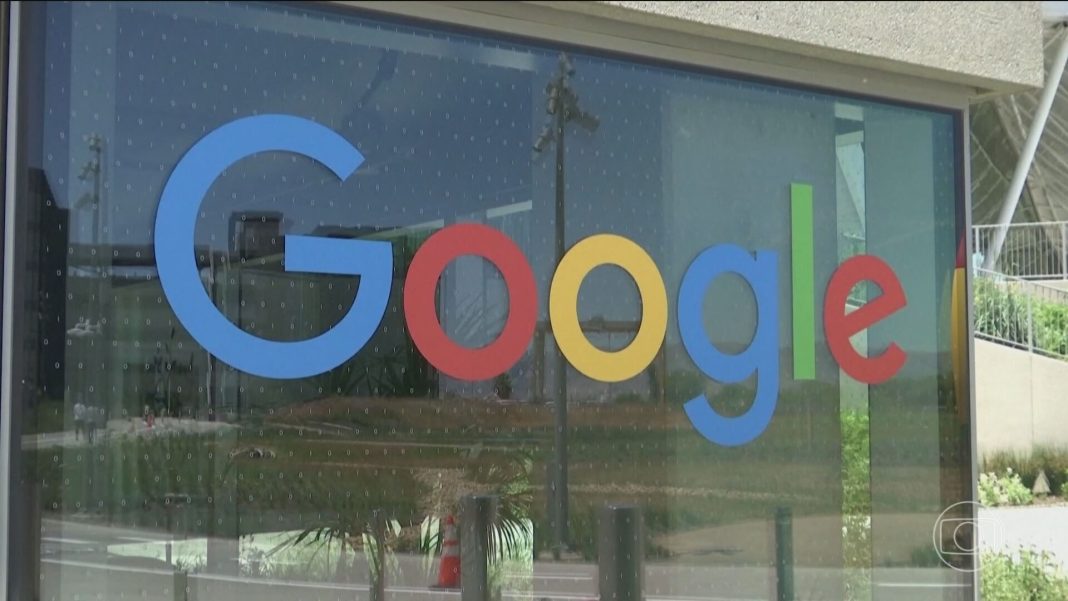 Google é multado em US$ 1 bilhão pela União Europeia Google é multado em US$ 1 bilhão pela União Europeia e tenta evitar novas sanções