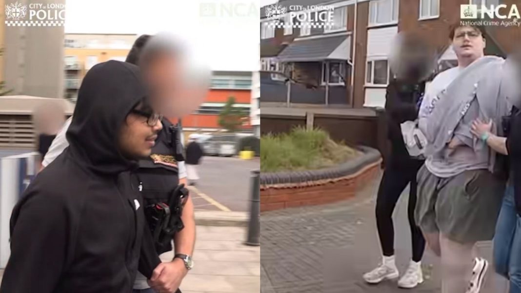 Hackers são condenados a 5 anos de prisão por paralisar Hackers são condenados a 5 anos de prisão por paralisar rede de transportes de Londres