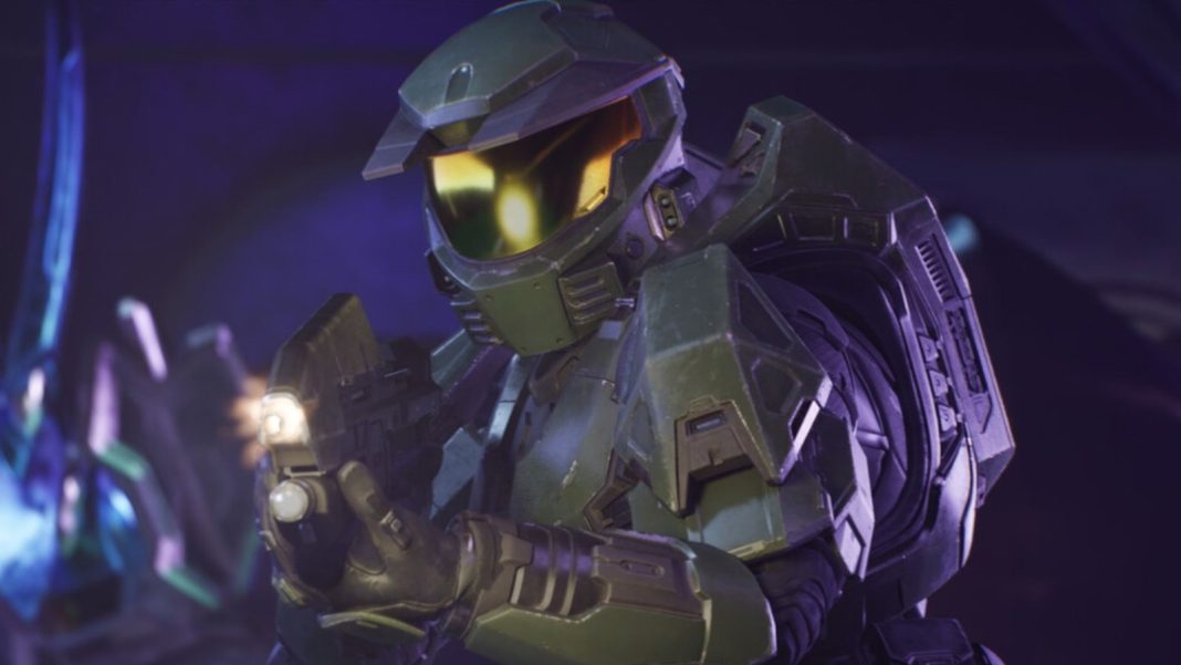 Halo: Campaign Evolved, Mistfall Hunter e mais! Veja os lançamentos Halo: Campaign Evolved, Mistfall Hunter e mais! Veja os lançamentos de games da semana