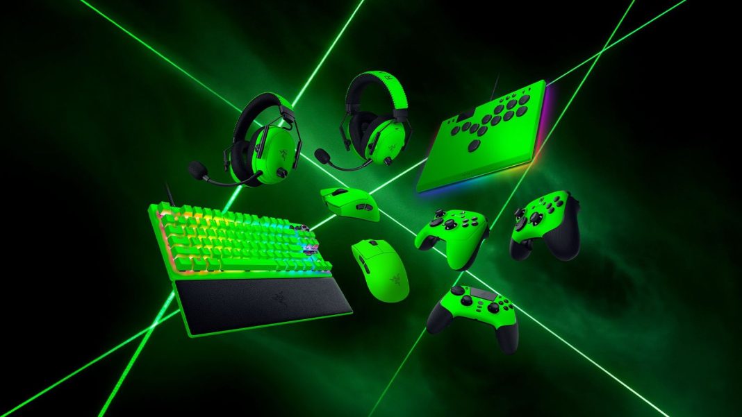 História da Razer: como a marca virou uma gigante gamer História da Razer: como a marca virou uma gigante gamer