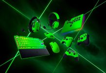 História da Razer: como a marca virou uma gigante gamer História da Razer: como a marca virou uma gigante gamer