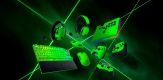 História da Razer: como a marca virou uma gigante gamer História da Razer: como a marca virou uma gigante gamer