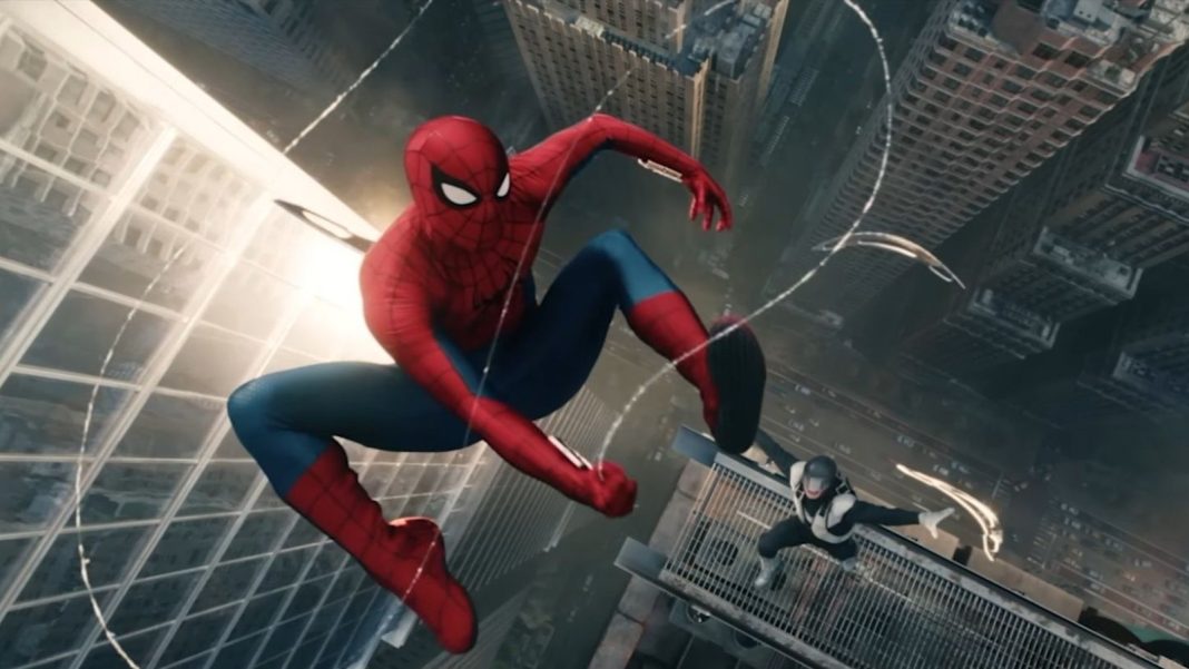 Homem-Aranha: Um Novo Dia, Fúria e mais! Os lançamentos de filmes e séries da semana (26/07)