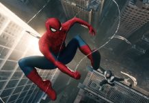Homem-Aranha: Um Novo Dia, Fúria e mais! Os lançamentos de filmes e séries da semana (26/07) Homem-Aranha: Um Novo Dia, Fúria e mais! Os lançamentos de filmes e séries da semana (26/07)