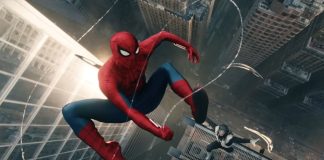 Homem-Aranha: Um Novo Dia, Fúria e mais! Os lançamentos de filmes e séries da semana (26/07) Homem-Aranha: Um Novo Dia, Fúria e mais! Os lançamentos de filmes e séries da semana (26/07)