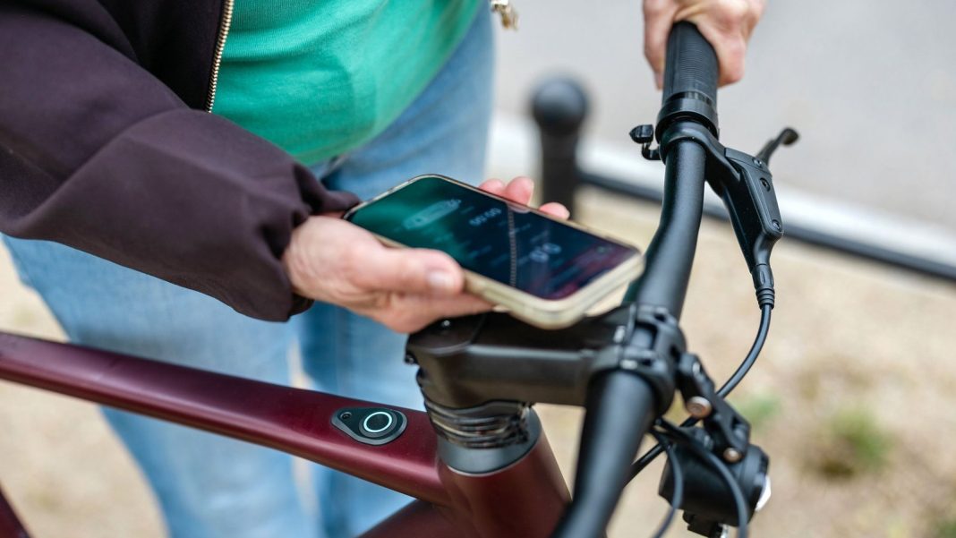 Homem desaparecido é salvo após GPS de ciclista travar e Homem desaparecido é salvo após GPS de ciclista travar e mudar rota