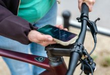 Homem desaparecido é salvo após GPS de ciclista travar e mudar rota Homem desaparecido é salvo após GPS de ciclista travar e mudar rota