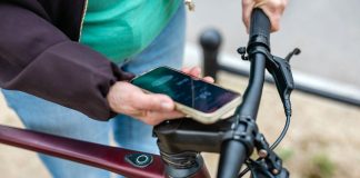 Homem desaparecido é salvo após GPS de ciclista travar e mudar rota Homem desaparecido é salvo após GPS de ciclista travar e mudar rota