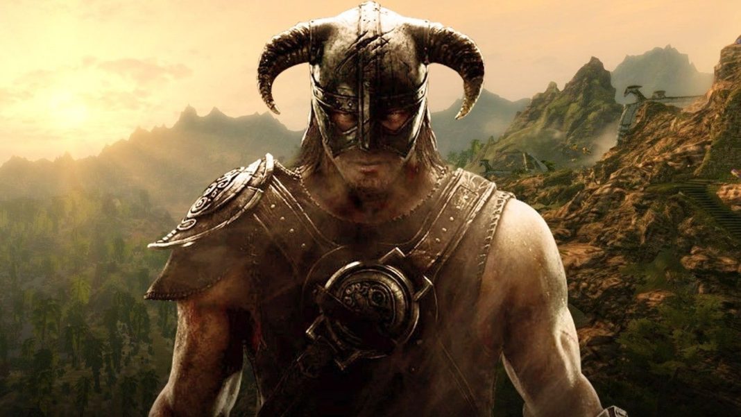 Homem inocente passa 18 meses na prisão por causa de Homem inocente passa 18 meses na prisão por causa de Skyrim! Entenda