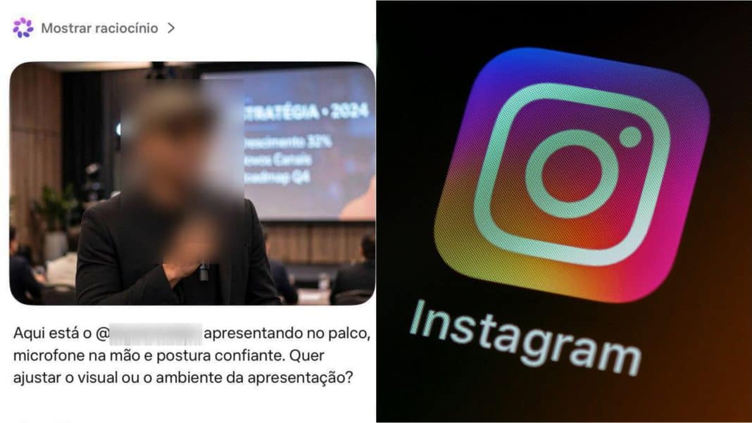 IA da Meta cria deepfakes com fotos do Instagram: veja IA da Meta cria deepfakes com fotos do Instagram: veja como impedir