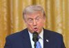 IA impulsiona exportações mexicanas para EUA e dificulta cruzada comercial de Trump IA impulsiona exportações mexicanas para EUA e dificulta cruzada comercial de Trump
