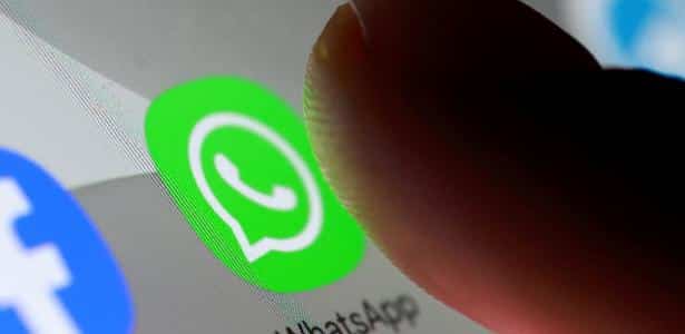 Índia pede pausa em nomes de usuário por risco de Imagem