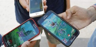 Jogou Pokémon Go? Você treinou robôs de delivery a drones de guerra Jogou Pokémon Go? Você treinou robôs de delivery a drones de guerra