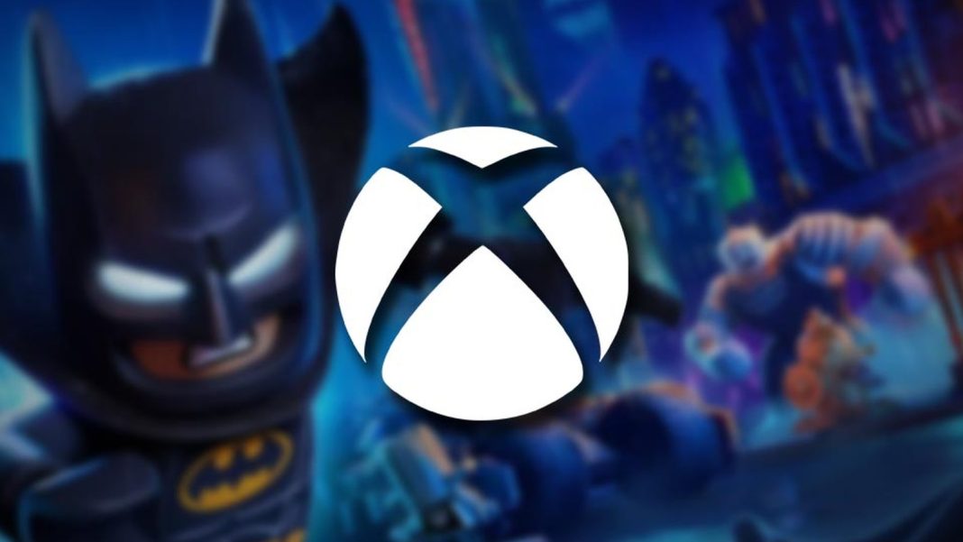 LEGO Batman: Legacy of the Dark Knight e mais jogos de Xbox com até 85% OFF; confira
