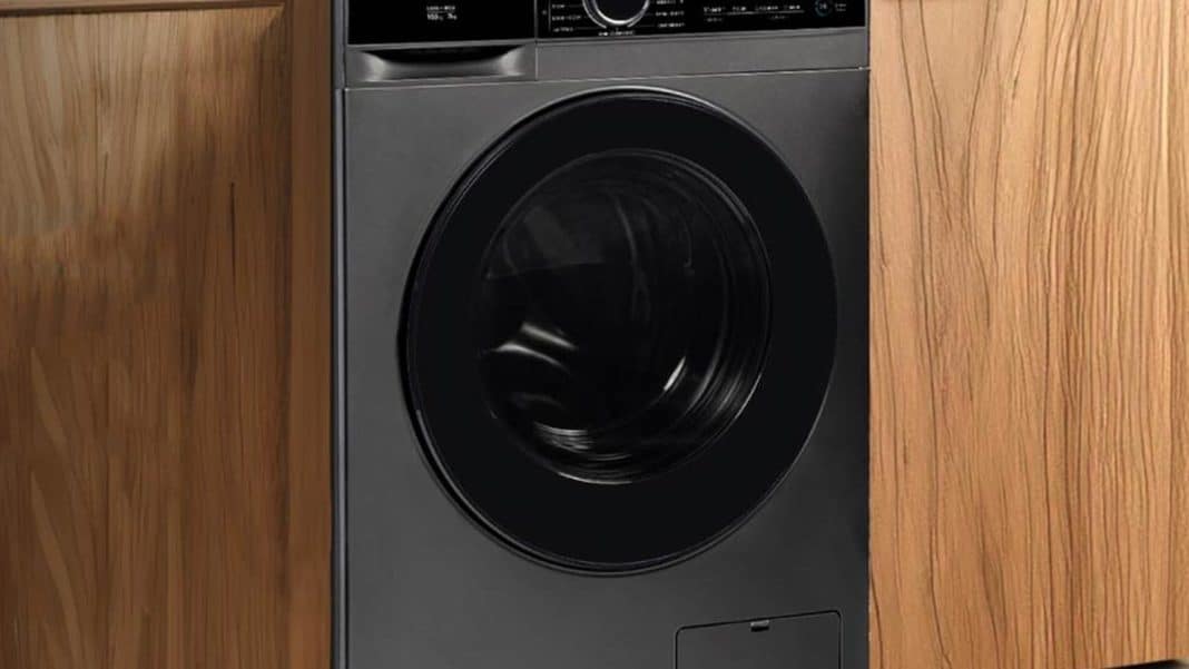 Lava e seca Midea é uma boa opção?