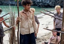 Lord of the Flies: 7 diferenças entre o livro e a série Lord of the Flies: 7 diferenças entre o livro e a série