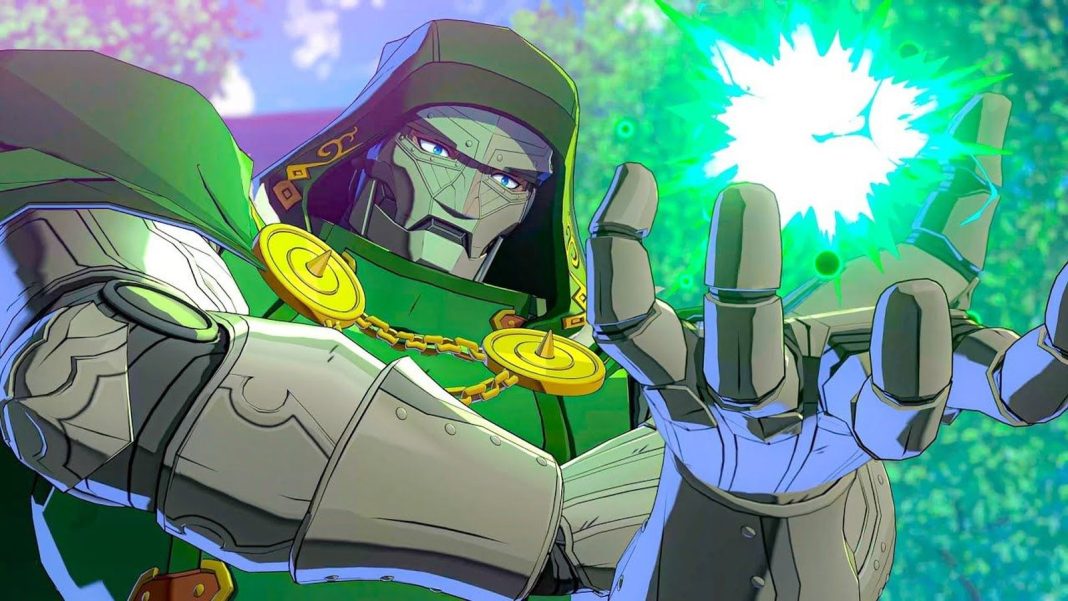MARVEL Tōkon e mais! Confira os lançamentos de games de MARVEL Tōkon e mais! Confira os lançamentos de games de agosto