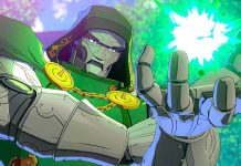 MARVEL Tōkon e mais! Confira os lançamentos de games de agosto MARVEL Tōkon e mais! Confira os lançamentos de games de agosto