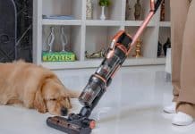 Melhor aspirador de pó vertical WAP; confira 5 modelos Melhor aspirador de pó vertical WAP; confira 5 modelos