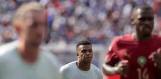 Memes: Mbappé perde pênalti, se redime, e vitória da França repercute nas redes Memes: Mbappé perde pênalti, se redime, e vitória da França repercute nas redes